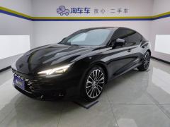 MG7 1.5T Dual-clutch Elegant Edition - фото 1