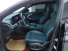MG7 1.5T Dual-clutch Elegant Edition - фото 14