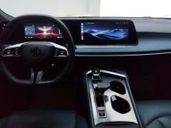 MG7 1.5T Dual-clutch Elegant Edition - фото 16