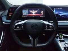 MG7 1.5T Dual-clutch Elegant Edition - фото 18