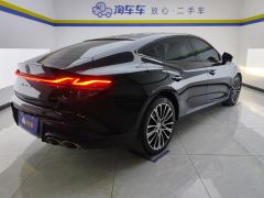 MG7 1.5T Dual-clutch Elegant Edition - фото 2