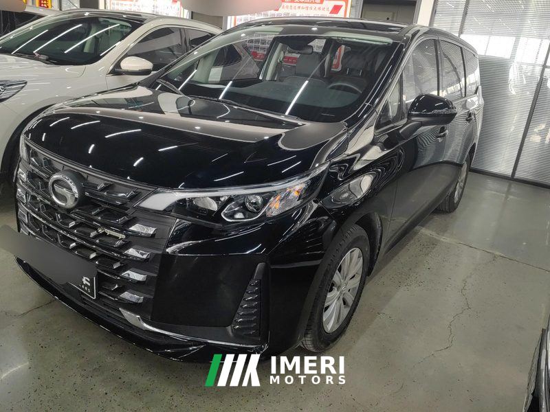 GAC Aion M6 Pro 270T Elite Edition
