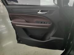 GAC Aion M6 Pro 270T Elite Edition - photo 12