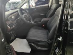 GAC Aion M6 Pro 270T Elite Edition - photo 14
