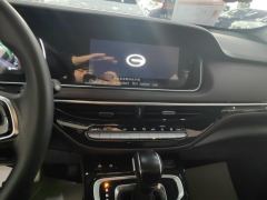 GAC Aion M6 Pro 270T Elite Edition - photo 17
