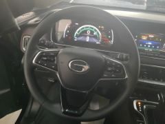 GAC Aion M6 Pro 270T Elite Edition - photo 18