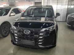GAC Aion M6 Pro 270T Elite Edition - photo 3