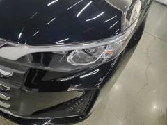 GAC Aion M6 Pro 270T Elite Edition - photo 4