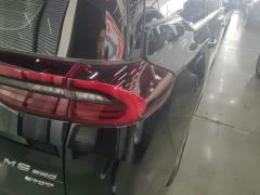 GAC Aion M6 Pro 270T Elite Edition - photo 5