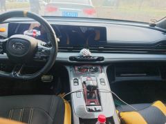 GAC Shadow Leopard 270T J15 Edition - photo 16