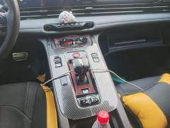 GAC Shadow Leopard 270T J15 Edition - photo 19