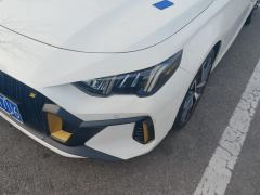 GAC Shadow Leopard 270T J15 Edition - photo 4