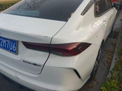 GAC Shadow Leopard 270T J15 Edition - photo 5