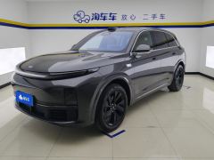 Li Auto L7 Max - ფოტო 1