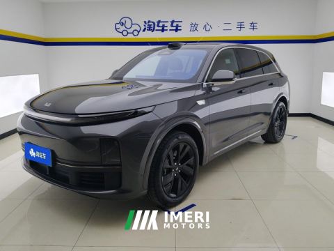 2023 Li Auto L7 Max - ავტომობილი ჩინეთიდან