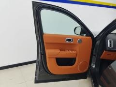 Li Auto L7 Max - ფოტო 12
