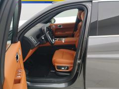 Li Auto L7 Max - ფოტო 14