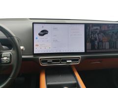 Li Auto L7 Max - ფოტო 17