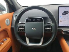 Li Auto L7 Max - ფოტო 18