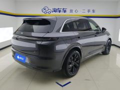 Li Auto L7 Max - ფოტო 2
