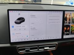 Li Auto L7 Max - ფოტო 20