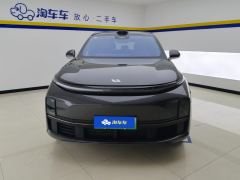 Li Auto L7 Max - ფოტო 3