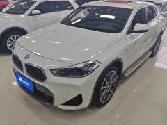 BMW X2 Facelift sDrive25i M Sport Package - photo 1