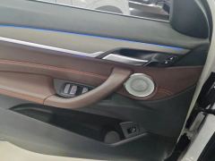 BMW X2 Facelift sDrive25i M Sport Package - photo 13
