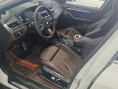BMW X2 Facelift sDrive25i M Sport Package - photo 14