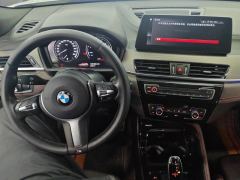 BMW X2 Facelift sDrive25i M Sport Package - photo 16