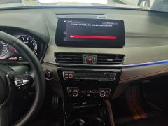 BMW X2 Facelift sDrive25i M Sport Package - photo 17