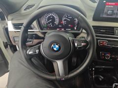 BMW X2 Facelift sDrive25i M Sport Package - photo 18