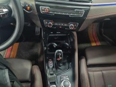 BMW X2 Facelift sDrive25i M Sport Package - photo 19