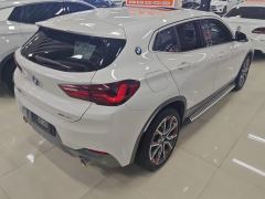 BMW X2 Facelift sDrive25i M Sport Package - photo 2