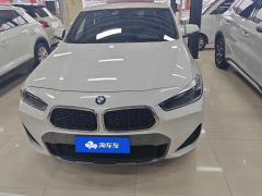 BMW X2 Facelift sDrive25i M Sport Package - photo 3