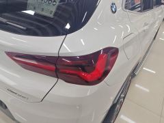 BMW X2 Facelift sDrive25i M Sport Package - photo 5
