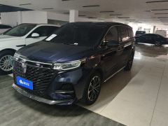 Roewe MG iMAX8 400TGI Prestige - photo 1