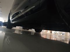 Roewe MG iMAX8 400TGI Prestige - photo 10