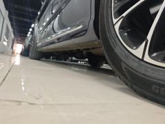 Roewe MG iMAX8 400TGI Prestige - photo 11