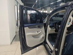 Roewe MG iMAX8 400TGI Prestige - photo 12