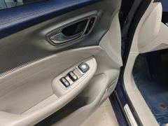 Roewe MG iMAX8 400TGI Prestige - photo 13