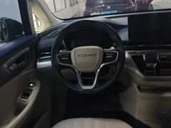 Roewe MG iMAX8 400TGI Prestige - photo 18