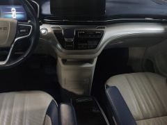 Roewe MG iMAX8 400TGI Prestige - photo 19