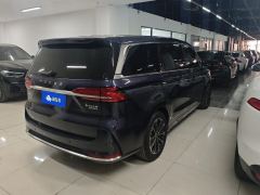 Roewe MG iMAX8 400TGI Prestige - photo 2