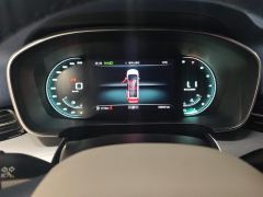 Roewe MG iMAX8 400TGI Prestige - photo 20