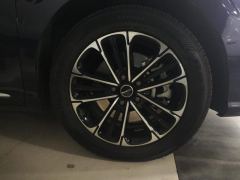 Roewe MG iMAX8 400TGI Prestige - photo 6