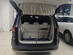 Roewe MG iMAX8 400TGI Prestige - photo 7