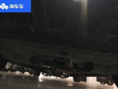 Roewe MG iMAX8 400TGI Prestige - photo 8