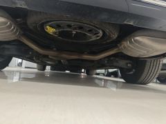 Roewe MG iMAX8 400TGI Prestige - photo 9