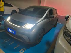BYD Dolphin 420km Stylish Edition - ფოტო 1